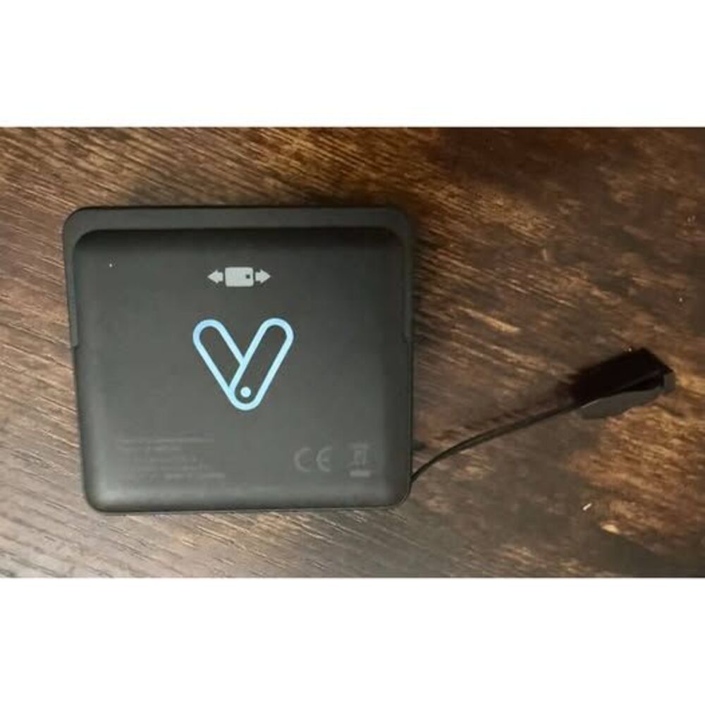 Vagaro EMV Chip Card Reader